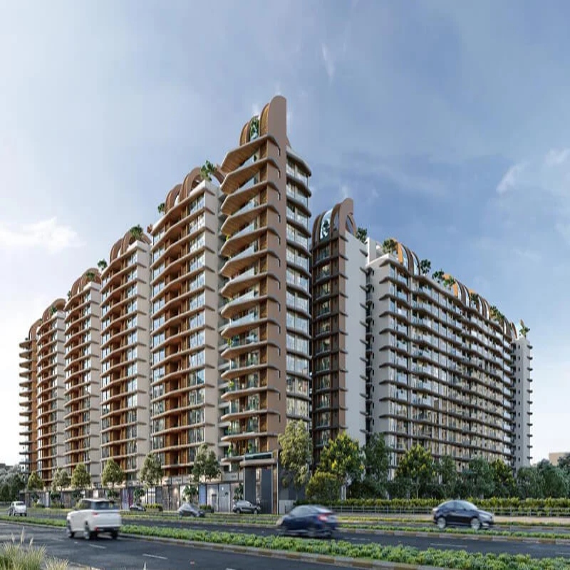 DELTA PALMBEACH residential property on propfynd